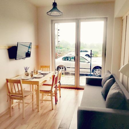Apartament Janka Zator Esterno foto