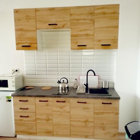 Apartament Janka Zator Esterno foto