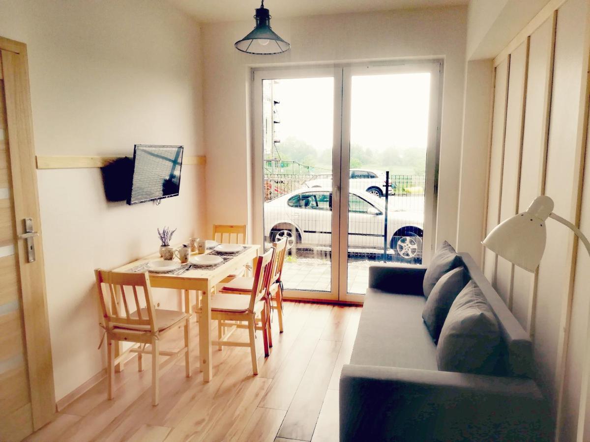 Apartament Janka Zator Esterno foto