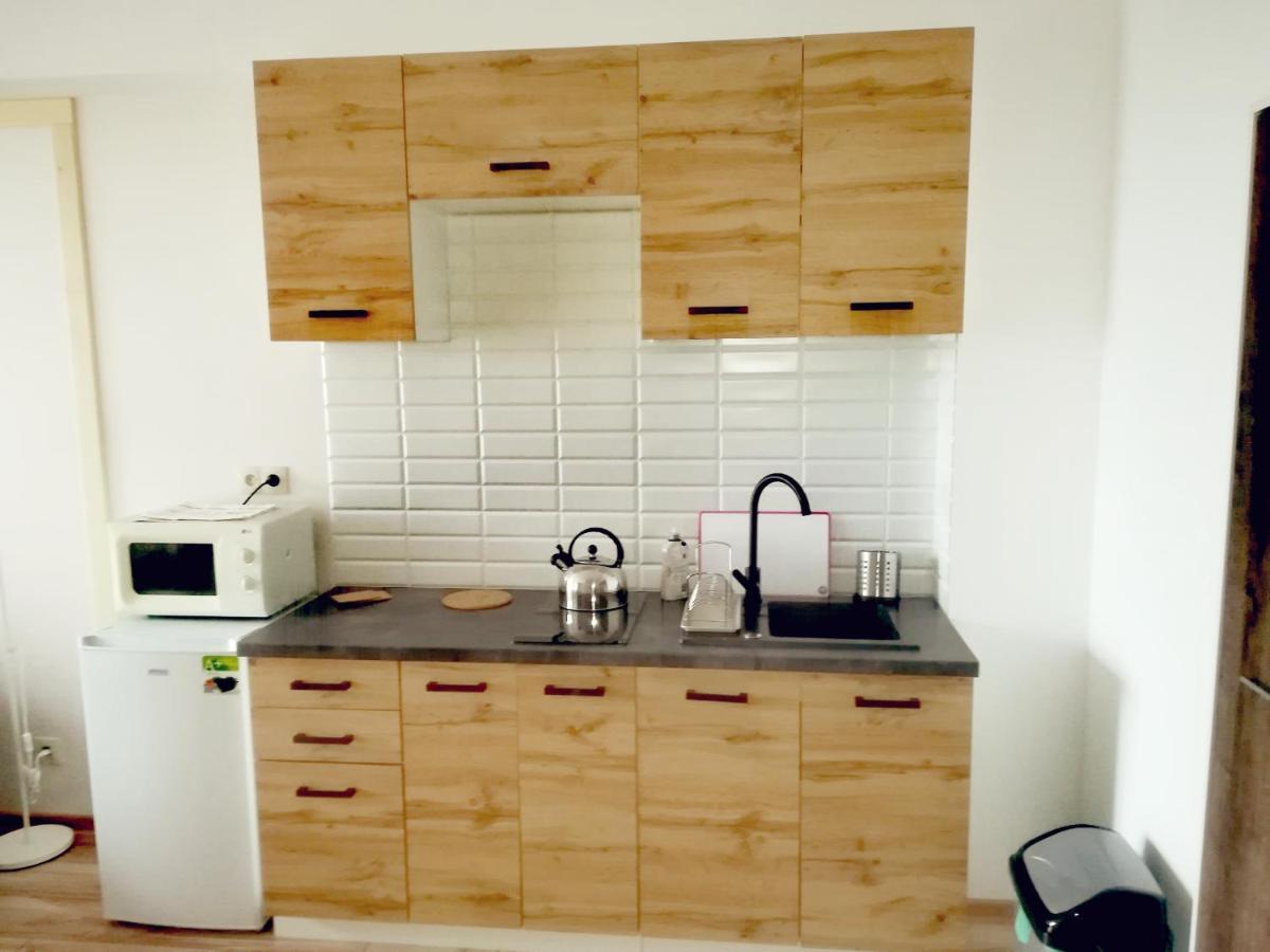 Apartament Janka Zator Esterno foto