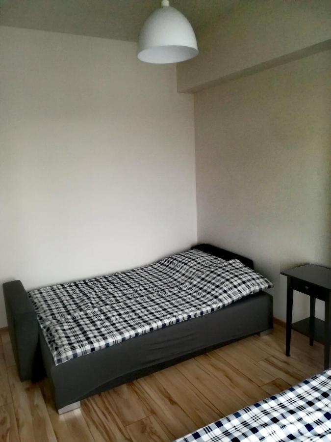 Apartament Janka Zator Esterno foto