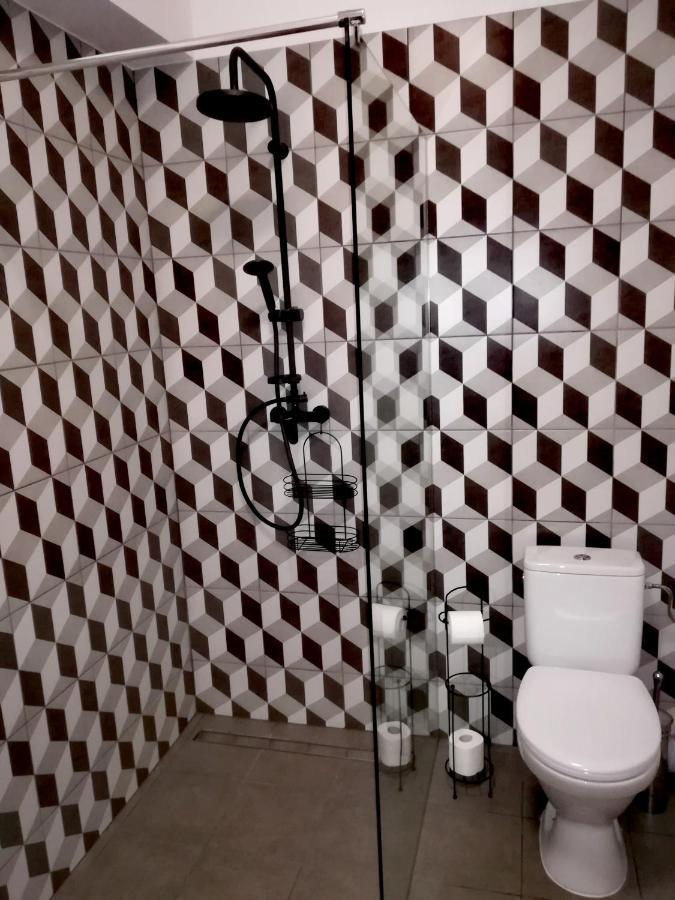 Apartament Janka Zator Esterno foto