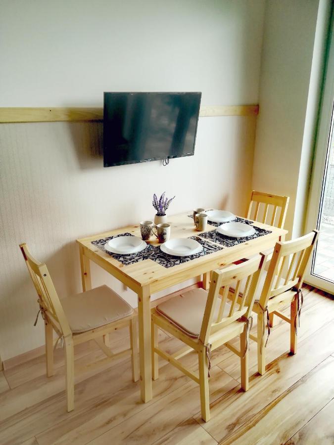 Apartament Janka Zator Esterno foto