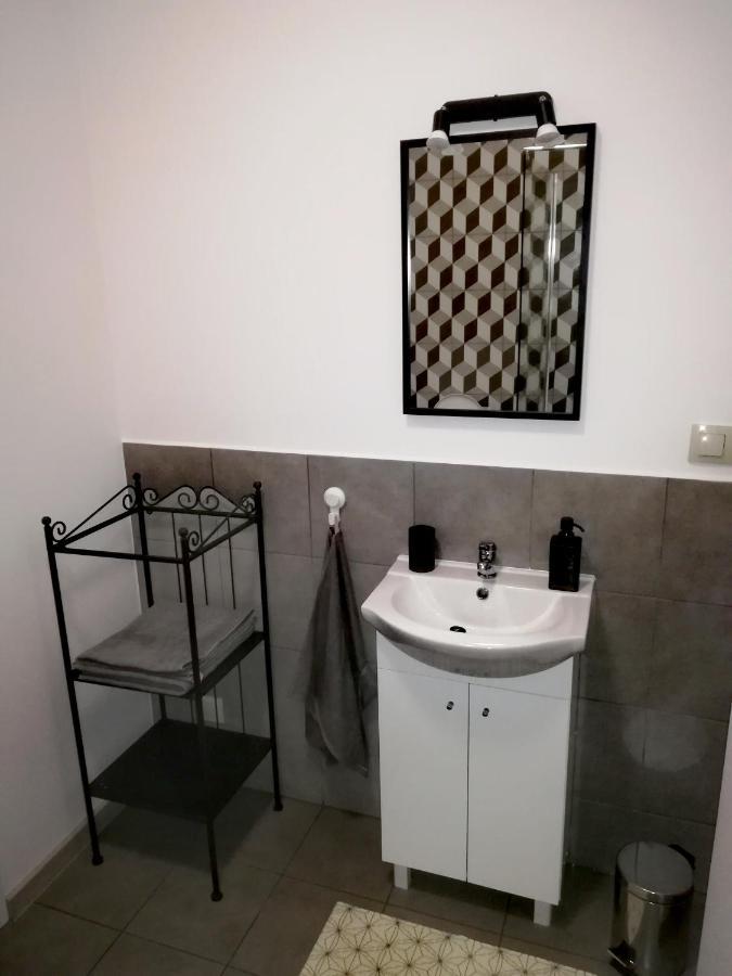 Apartament Janka Zator Esterno foto